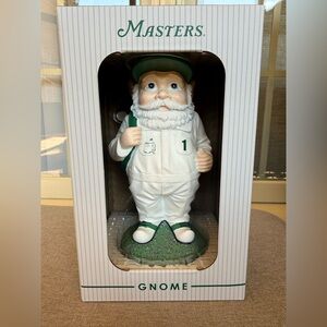 Master 2026 Mini Gnome NWT